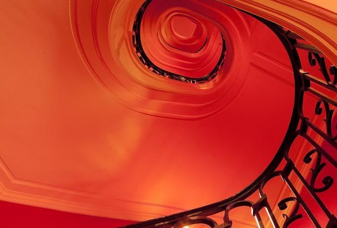 Hotel Villathéna Paris - Detalles