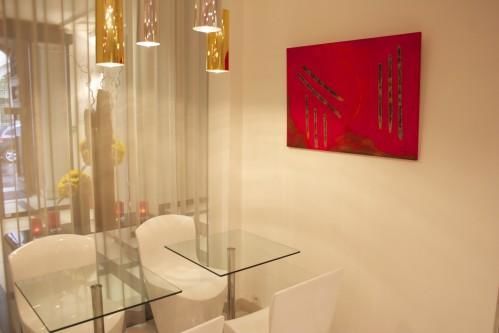 Hotel Villathéna Paris - Lobby