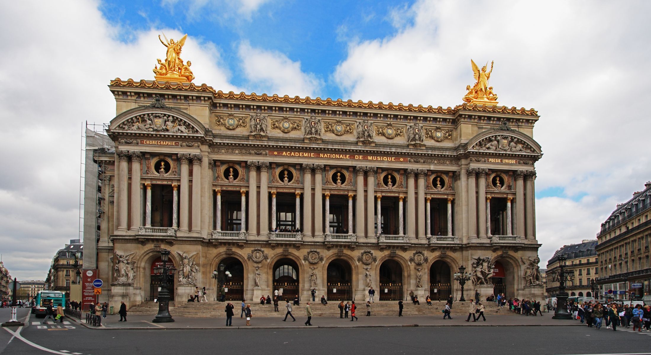 Hôtel Villathéna